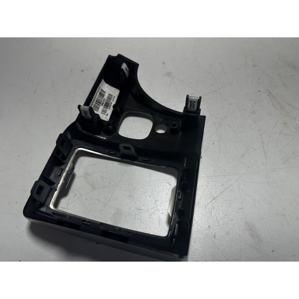 Moldura Difusor Ar Lateral Esquerda Ranger 2017/2022 Origin