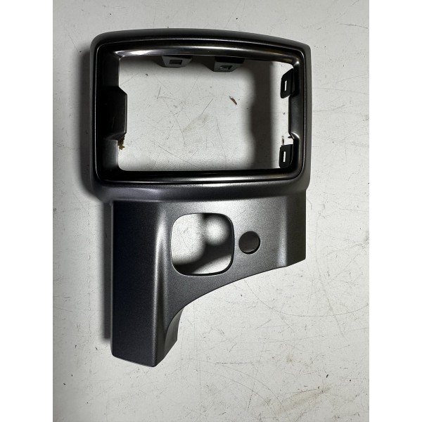 Moldura Difusor Ar Lateral Esquerda Ranger 2017/2022 Origin