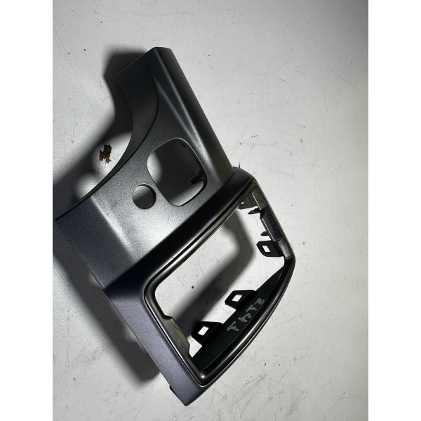 Moldura Difusor Ar Lateral Esquerda Ranger 2017/2022 Origin