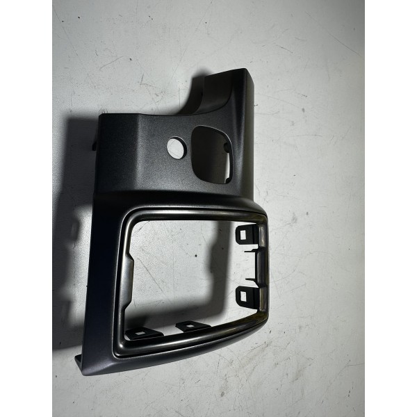 Moldura Difusor Ar Lateral Esquerda Ranger 2017/2022 Origin