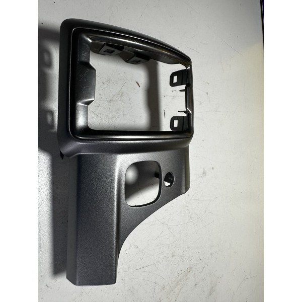 Moldura Difusor Ar Lateral Esquerda Ranger 2017/2022 Origin