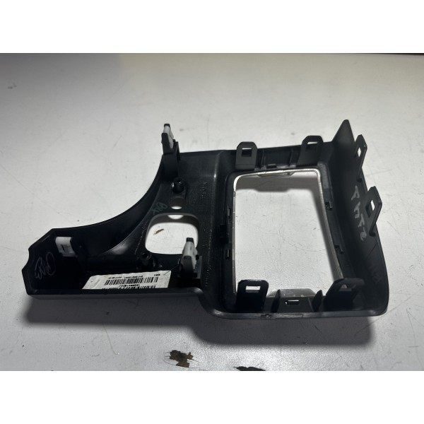 Moldura Difusor Ar Lateral Esquerda Ranger 2017/2022 Origin