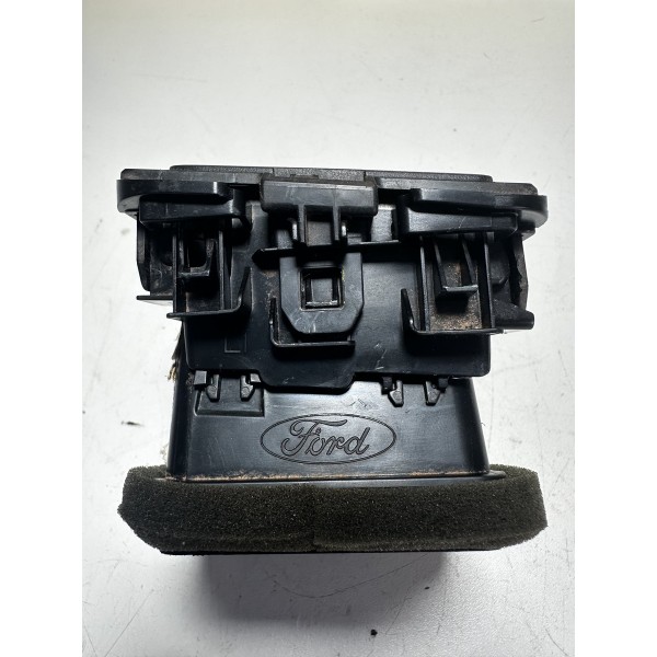 Difusor De Ar Lateral Esquerda Ranger 2017/2022 Original