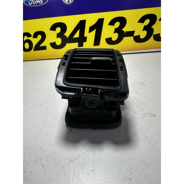 Difusor De Ar Lateral Esquerda Ranger 2017/2022 Original