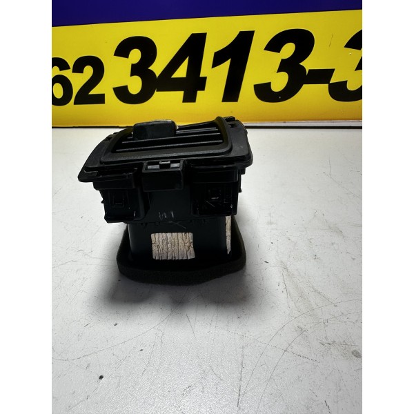 Difusor De Ar Lateral Esquerda Ranger 2017/2022 Original