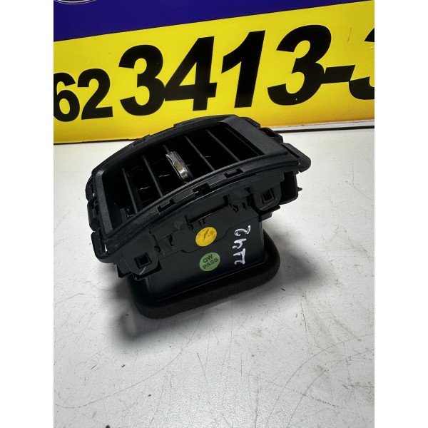 Difusor De Ar Lateral Esquerda Ranger 2017/2022 Original