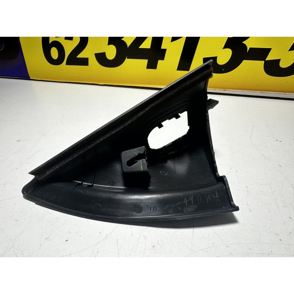 Tampa Porta Espelho Esquerdo Nova S10 2013 Original