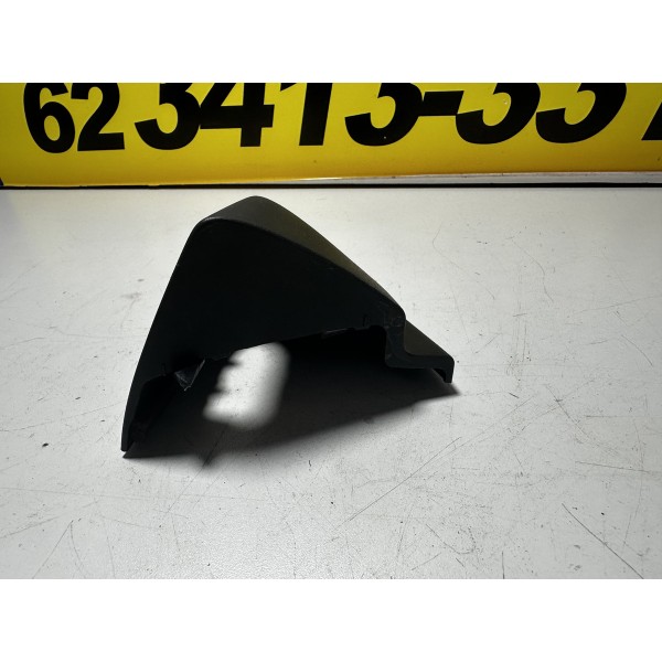 Tampa Porta Espelho Esquerdo Nova S10 2013 Original