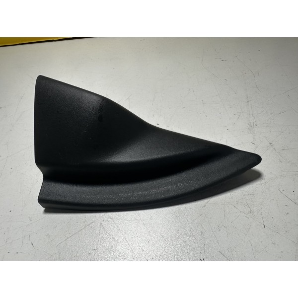 Tampa Porta Espelho Esquerdo Nova S10 2013 Original