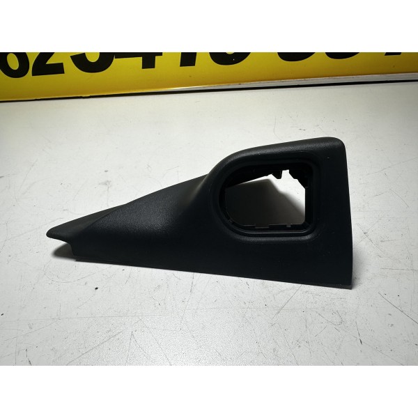 Tampa Porta Espelho Esquerdo Nova S10 2013 Original