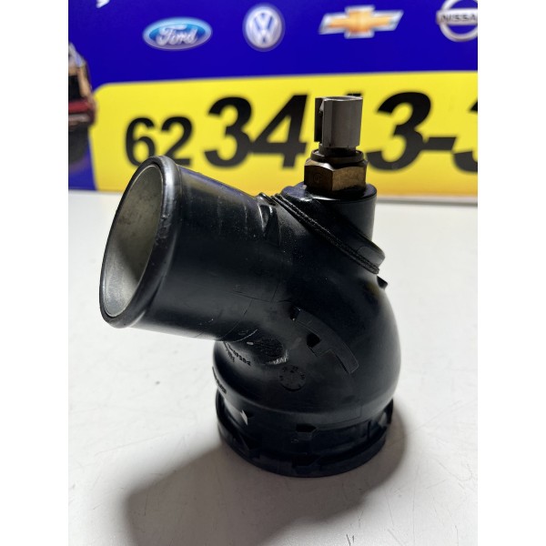 Mangueira Tbi Sensor Toyota Hilux 2.8 Cod 173630l020 Origina