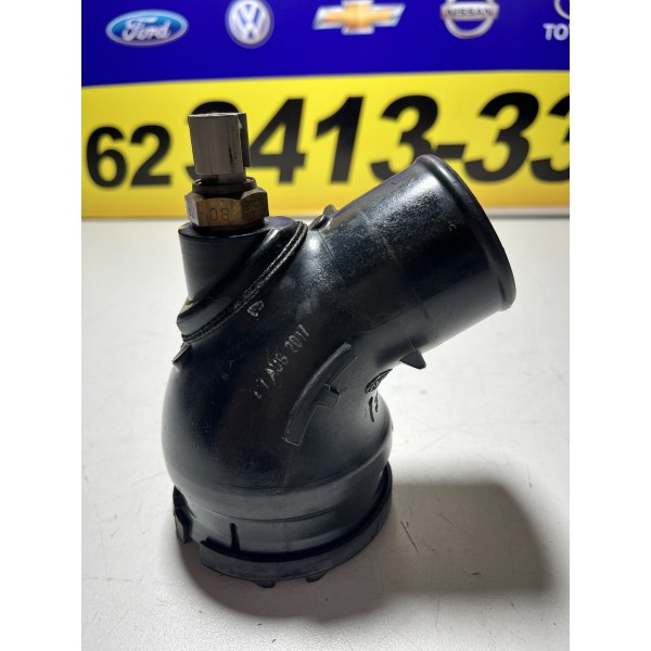 Mangueira Tbi Sensor Toyota Hilux 2.8 Cod 173630l020 Origina