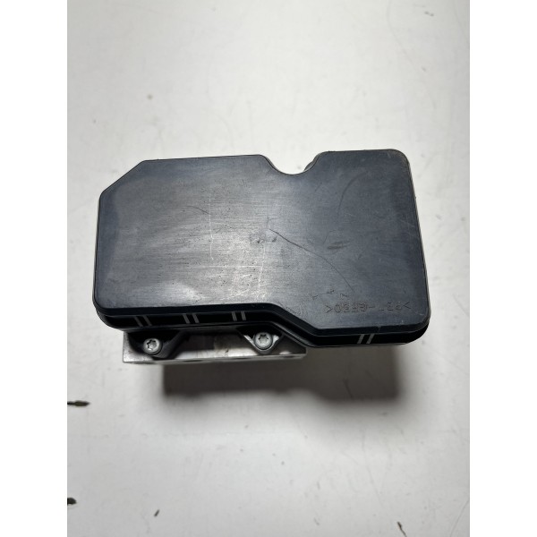 Modulo Freio Abs T9 4670a605 Mitsubishi L200 Triton Original