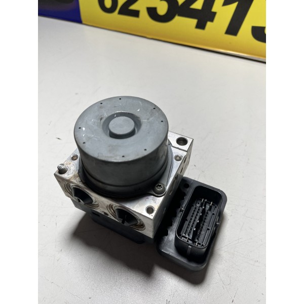Modulo Freio Abs T9 4670a605 Mitsubishi L200 Triton Original