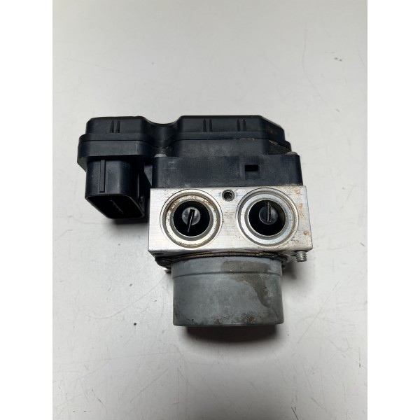 Modulo Freio Abs T9 4670a605 Mitsubishi L200 Triton Original