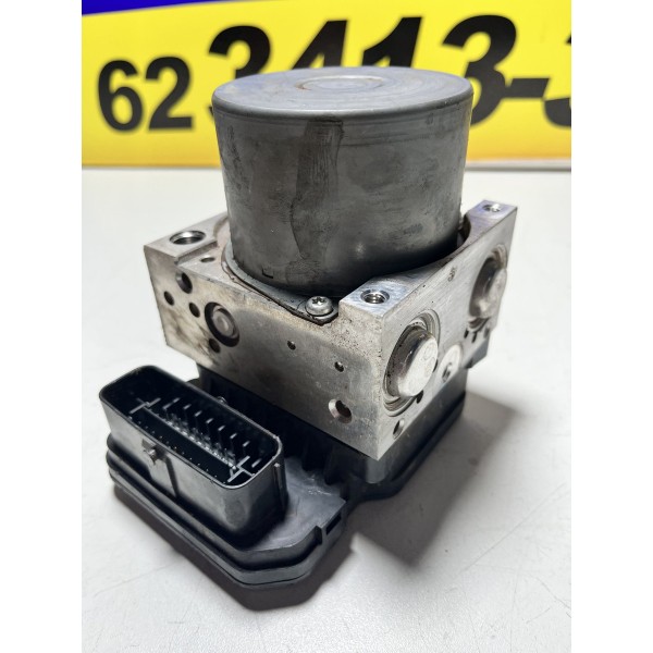 Módulo Abs S3m Toyota Hilux 2.8 44540-71a80 116040-50580