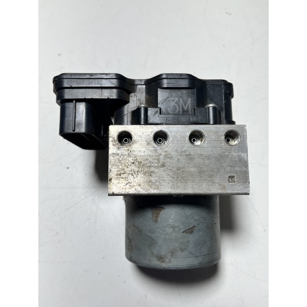 Módulo Abs S3m Toyota Hilux 2.8 44540-71a80 116040-50580
