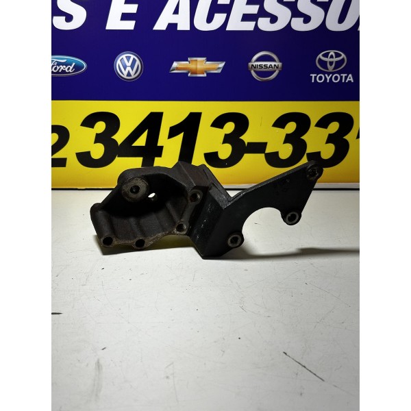 Suporte Bomba Direcao Hidra. L200 Triton 3.5 V6 Flex 08/15