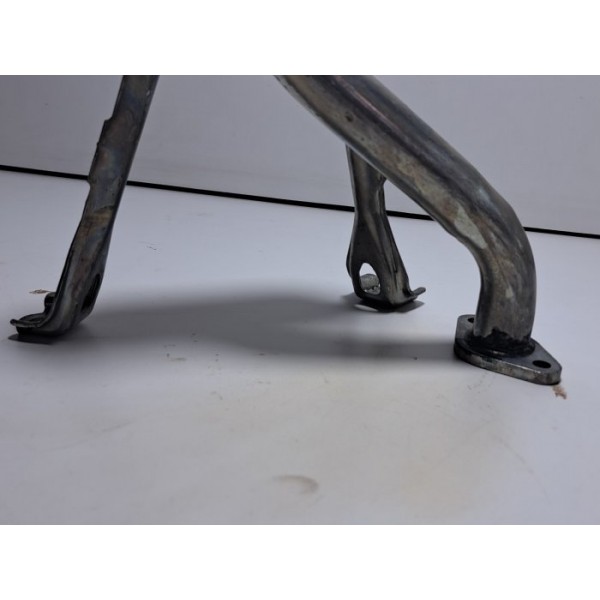 Pescador Bomba Óleo Toyota Hilux Sw4 3.0  Diesel 12/15 Orig