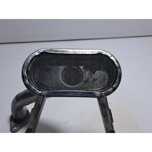 Pescador Bomba Óleo Toyota Hilux Sw4 3.0  Diesel 12/15 Orig