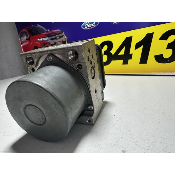 Modulo Abs Xh3 Toyota Hilux 2016 Original
