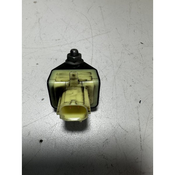 Sensor Airbag Hilux 2020/2024  Original 891730k040