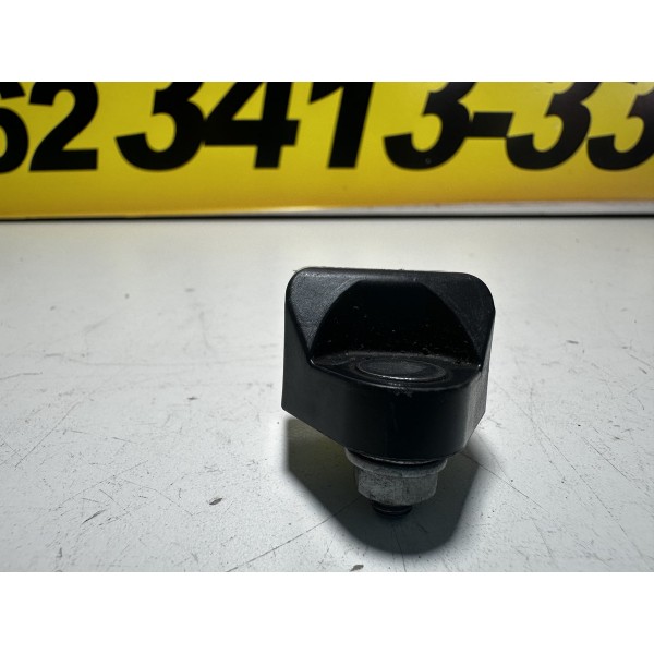 Sensor Airbag Hilux 2020/2024  Original 891730k040