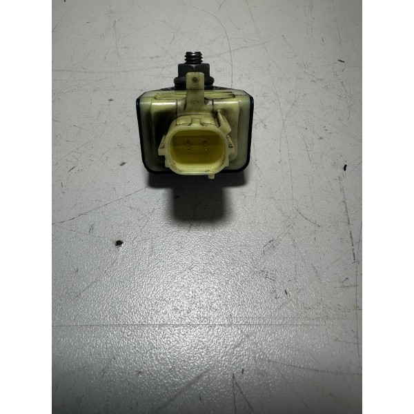Sensor Airbag Hilux 2020/2024  Original 891730k040