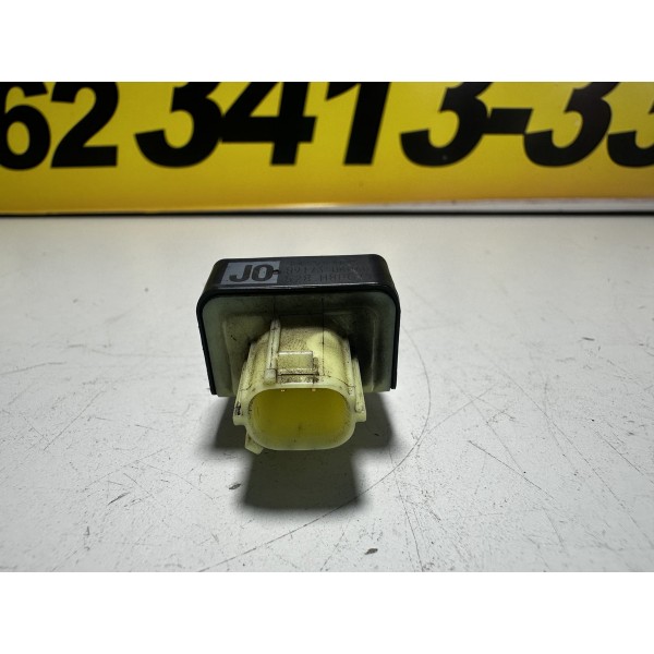 Sensor Airbag Hilux 2020/2024  Original 891730k040
