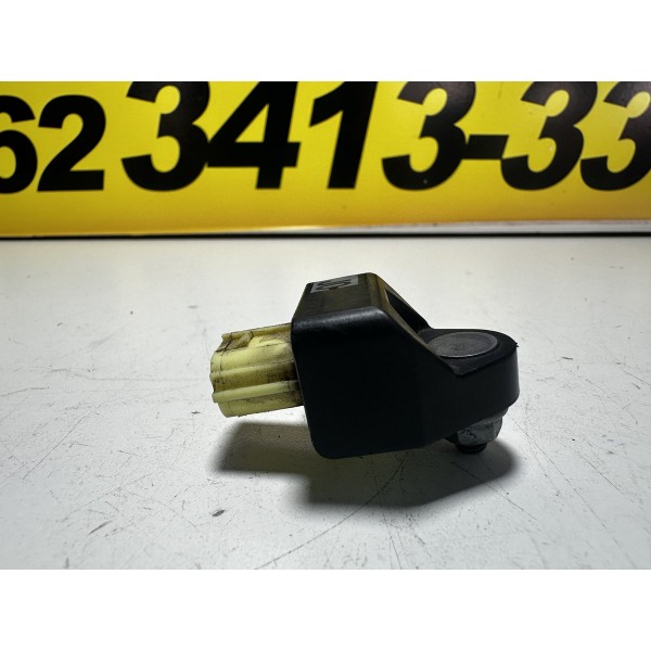 Sensor Airbag Hilux 2020/2024  Original 891730k040