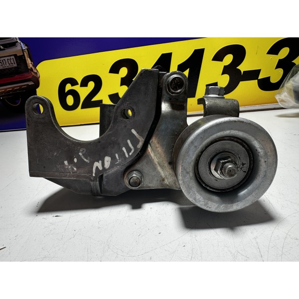 Suporte Tensor Esticador Mitsubishi L200 Triton 2019/2020