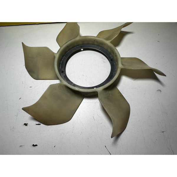 Helice Do Motor Triton 3.2 Diesel 2007/18 Original