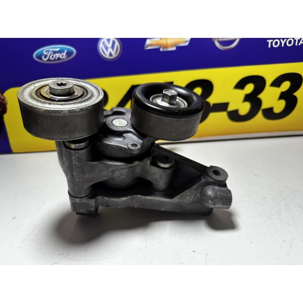 Tensor Esticador Correia L200 Triton 2.4 Original