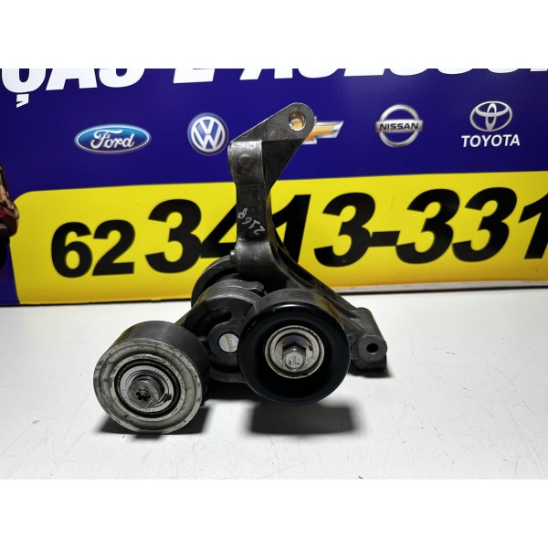 Tensor Esticador Correia L200 Triton 2.4 Original
