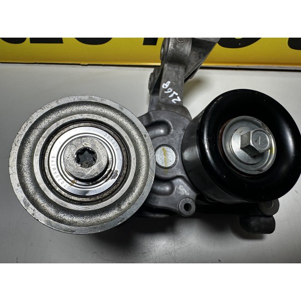 Tensor Esticador Correia L200 Triton 2.4 Original