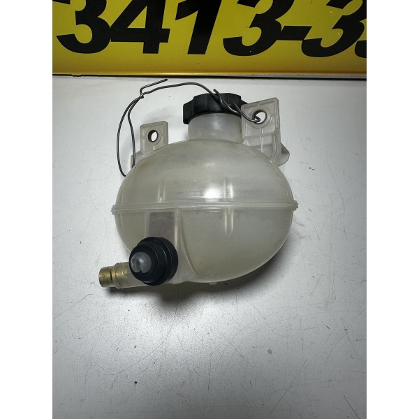 Reservatório Água Radiador Argo Hgt 2017/2020 4 Cilindros