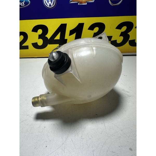 Reservatório Água Radiador Argo Hgt 2017/2020 4 Cilindros