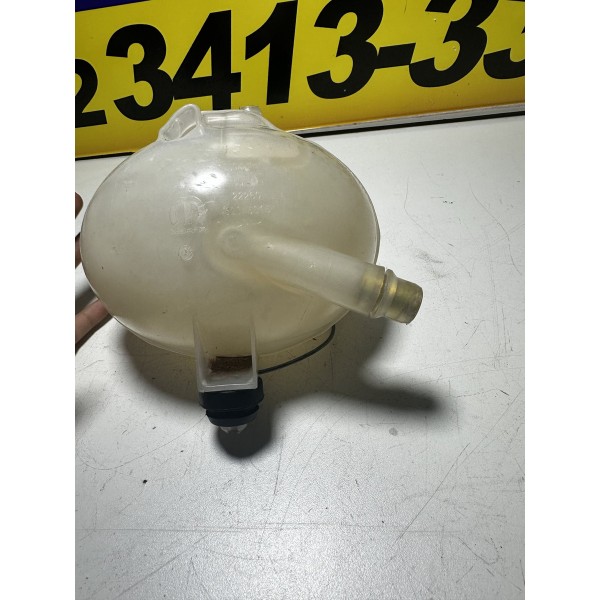 Reservatório Água Radiador Argo Hgt 2017/2020 4 Cilindros