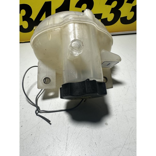 Reservatório Água Radiador Argo Hgt 2017/2020 4 Cilindros