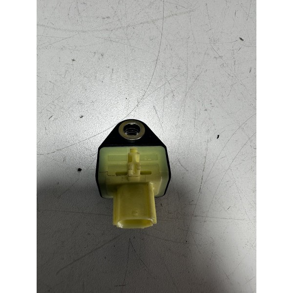 Sensor Air Bag Porta Dianteira Toyota Hilux 2016/2022 Origin