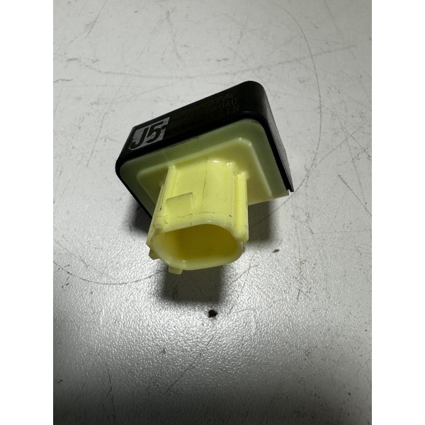 Sensor Air Bag Porta Dianteira Toyota Hilux 2016/2022 Origin