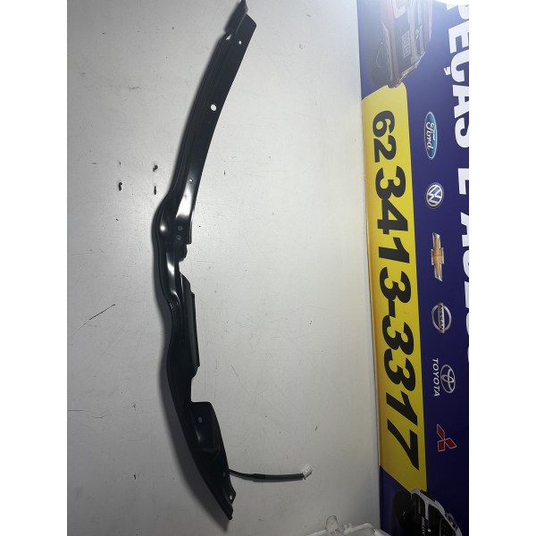 Acabamento Lateral Direita Da Tampa Traseira Sw4 2016/2021