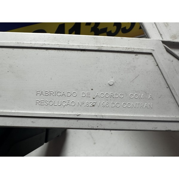 Triangulo Toyota Hilux Original