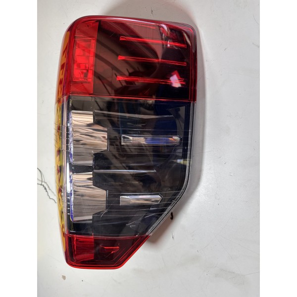 Lanterna C Led L200 Triton Sport 2021/2023 L/d Original Vermelho