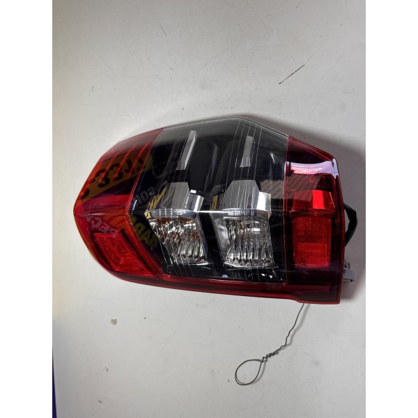 Lanterna C Led L200 Triton Sport 2021/2023 L/d Original Vermelho
