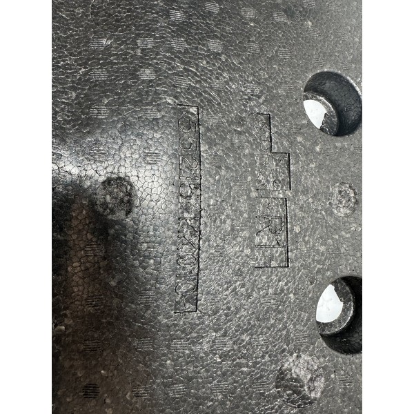 Isopor Painel Toyota Hilux 2016/2021 Original