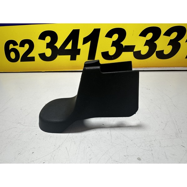 Acabamento Trilho Banco Esquerdo Mitsubishi L200 16/20 Orign