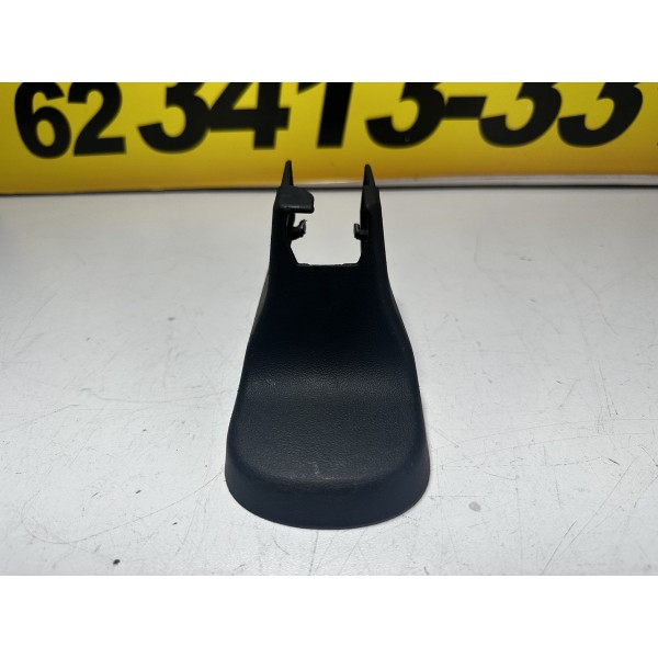 Acabamento Trilho Banco Esquerdo Mitsubishi L200 16/20 Orign