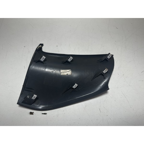 Acabamento Esquerdo Painel Ranger 2019/2021 Original