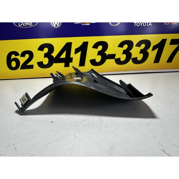 Acabamento Esquerdo Painel Ranger 2019/2021 Original